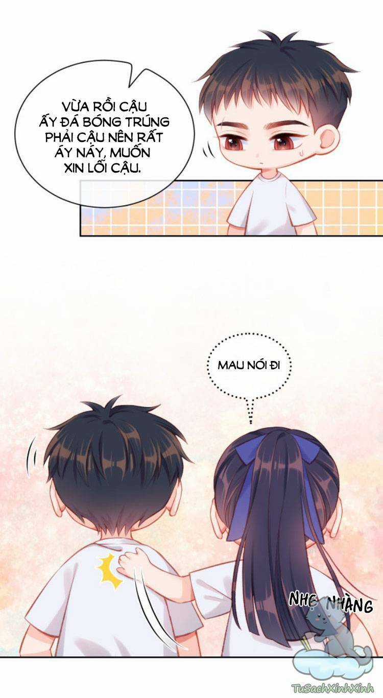 Chuyện Không Thể - Chapter 7 - Trang 43