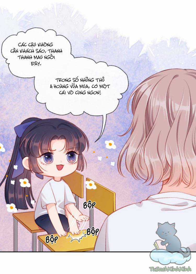 Chuyện Không Thể - Chapter 7 - Trang 45