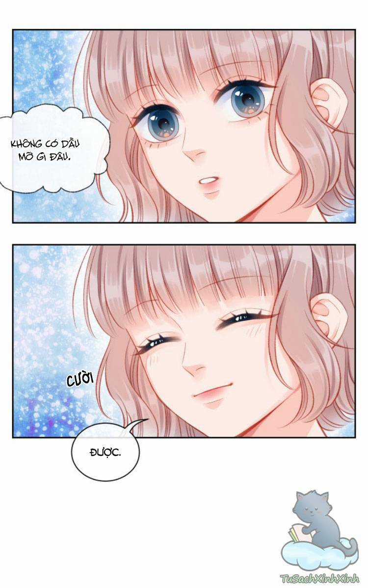 Chuyện Không Thể - Chapter 7 - Trang 46