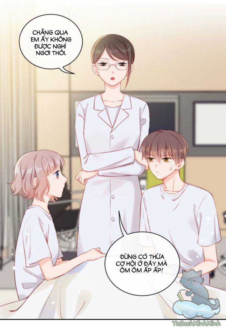 Chuyện Không Thể - Chapter 7 - Trang 6