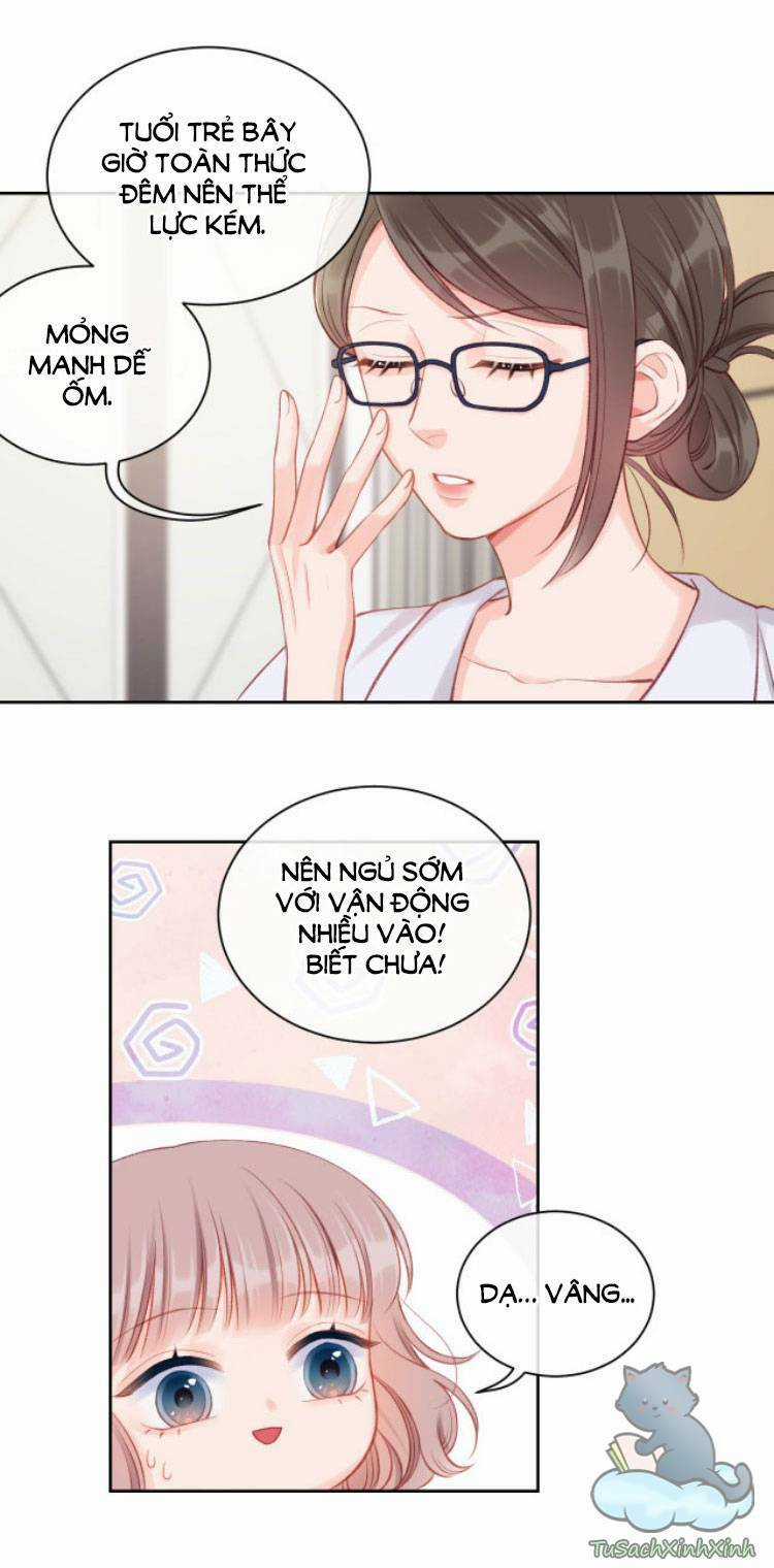 Chuyện Không Thể - Chapter 7 - Trang 7