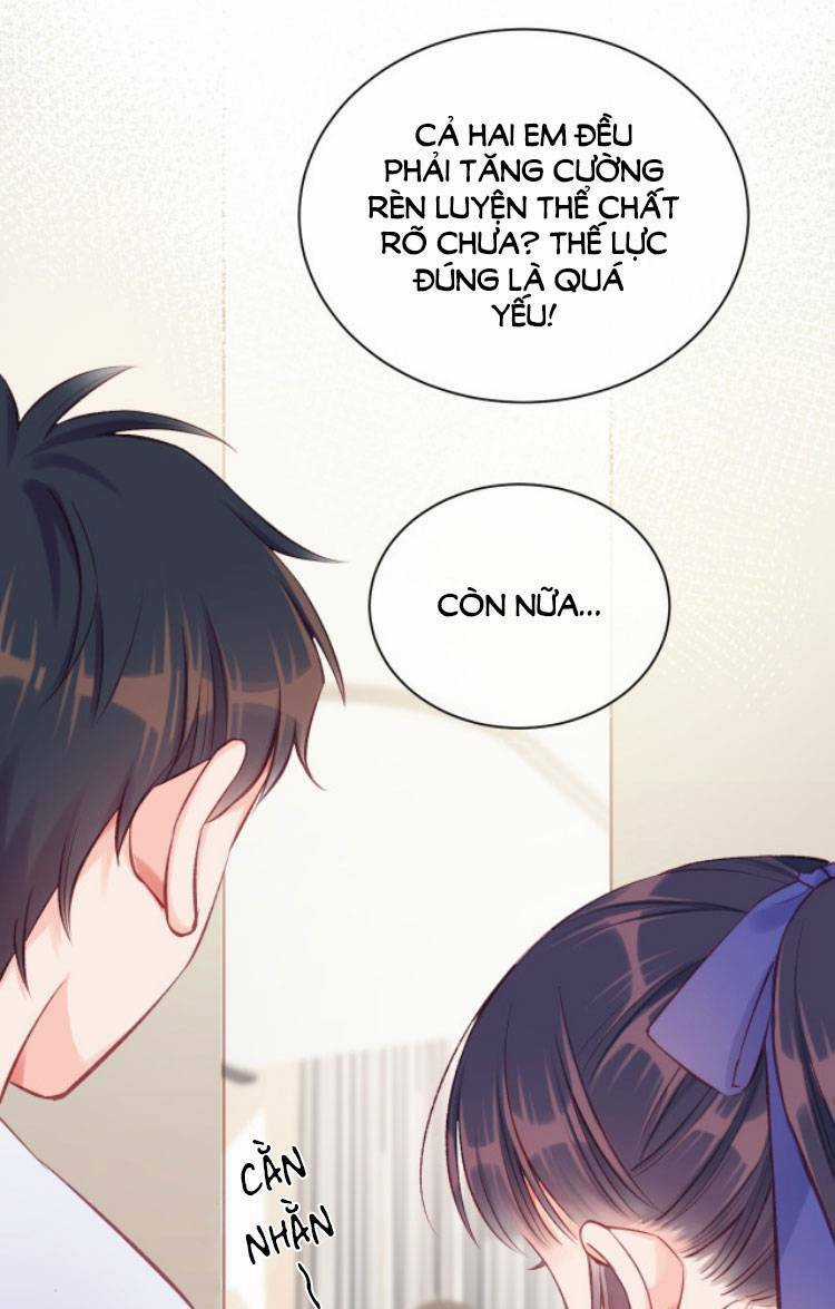 Chuyện Không Thể - Chapter 7 - Trang 9