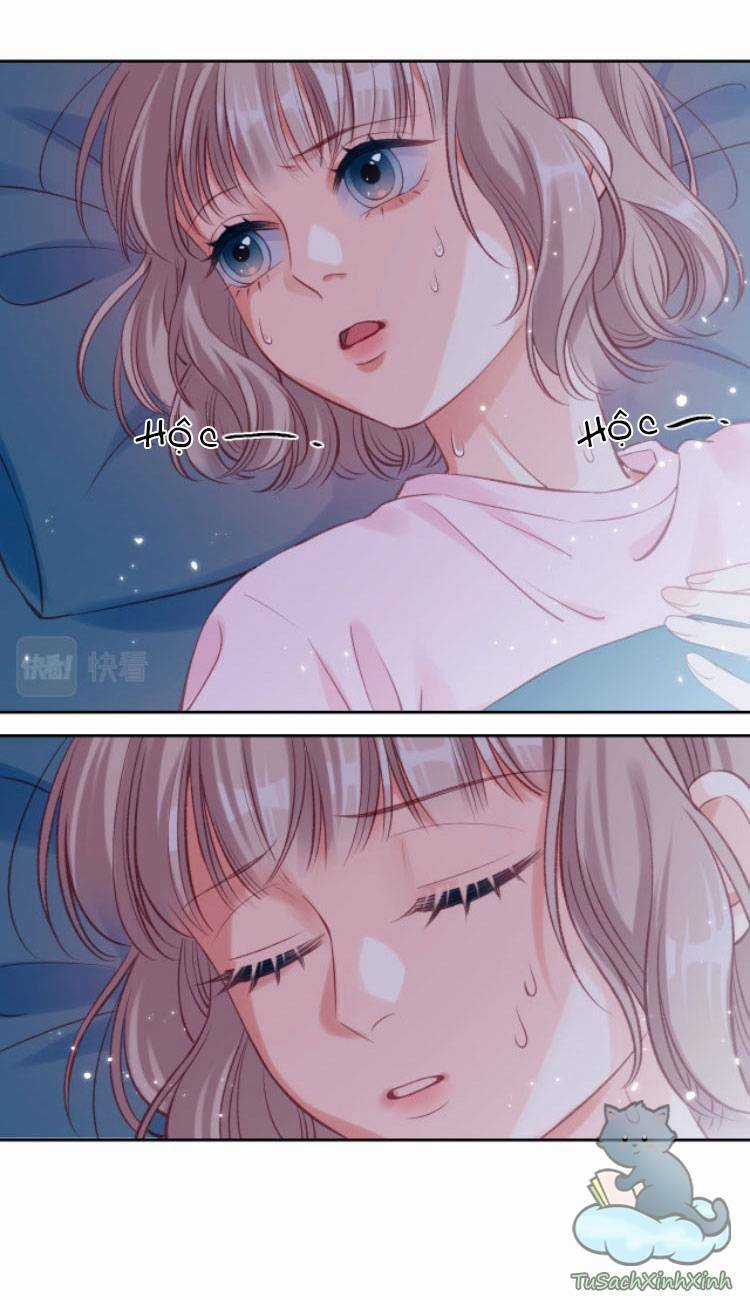 Chuyện Không Thể - Chapter 8 - Trang 16