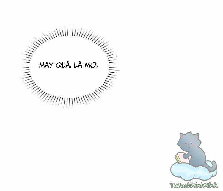 Chuyện Không Thể - Chapter 8 - Trang 17