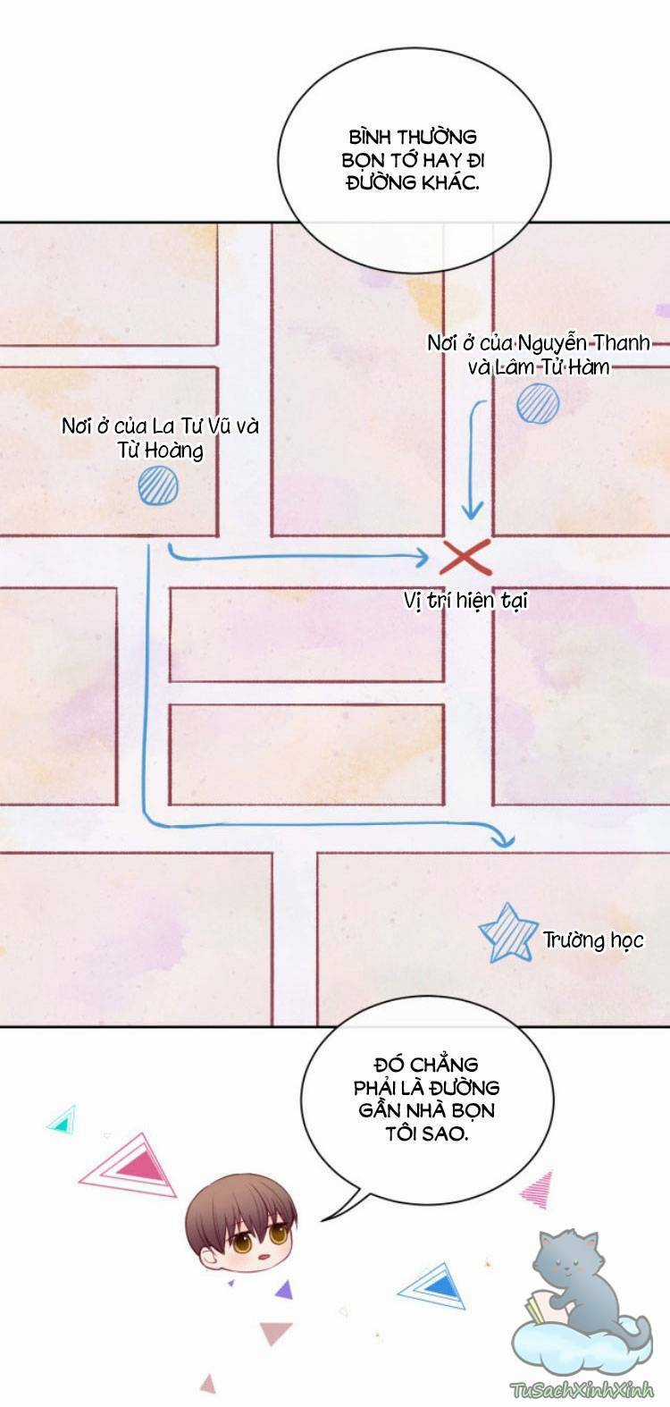 Chuyện Không Thể - Chapter 8 - Trang 26