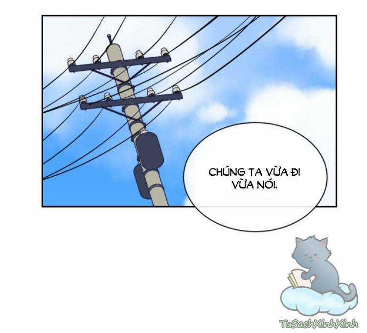 Chuyện Không Thể - Chapter 8 - Trang 30