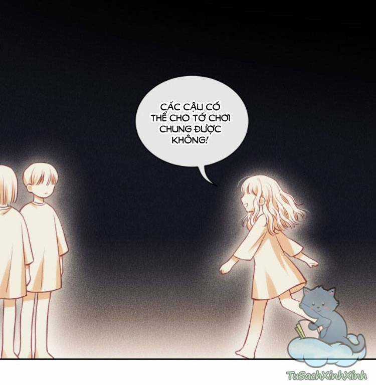 Chuyện Không Thể - Chapter 8 - Trang 4