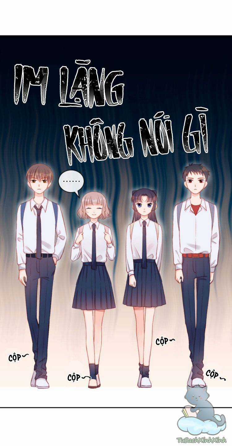 Chuyện Không Thể - Chapter 8 - Trang 31