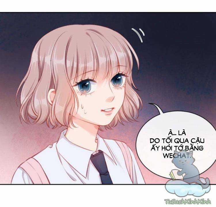 Chuyện Không Thể - Chapter 8 - Trang 34