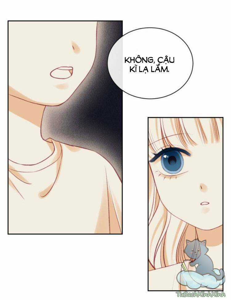 Chuyện Không Thể - Chapter 8 - Trang 5