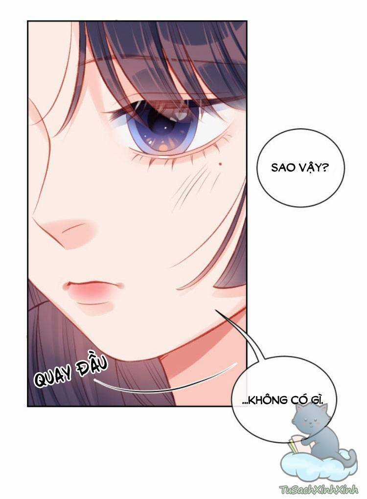 Chuyện Không Thể - Chapter 8 - Trang 42