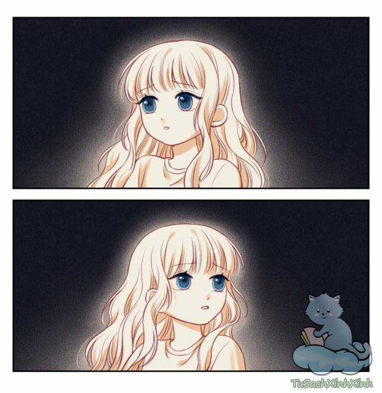 Chuyện Không Thể - Chapter 8 - Trang 7