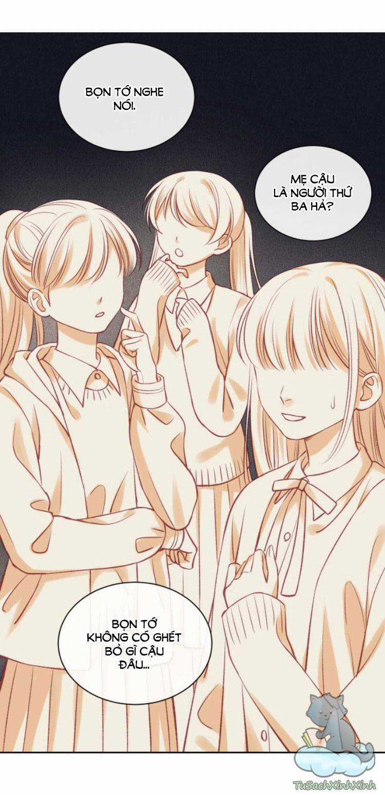 Chuyện Không Thể - Chapter 8 - Trang 8