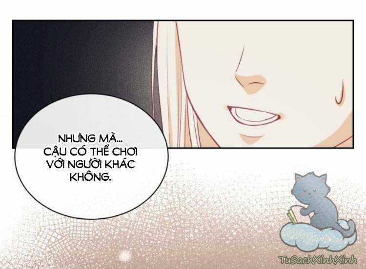 Chuyện Không Thể - Chapter 8 - Trang 9