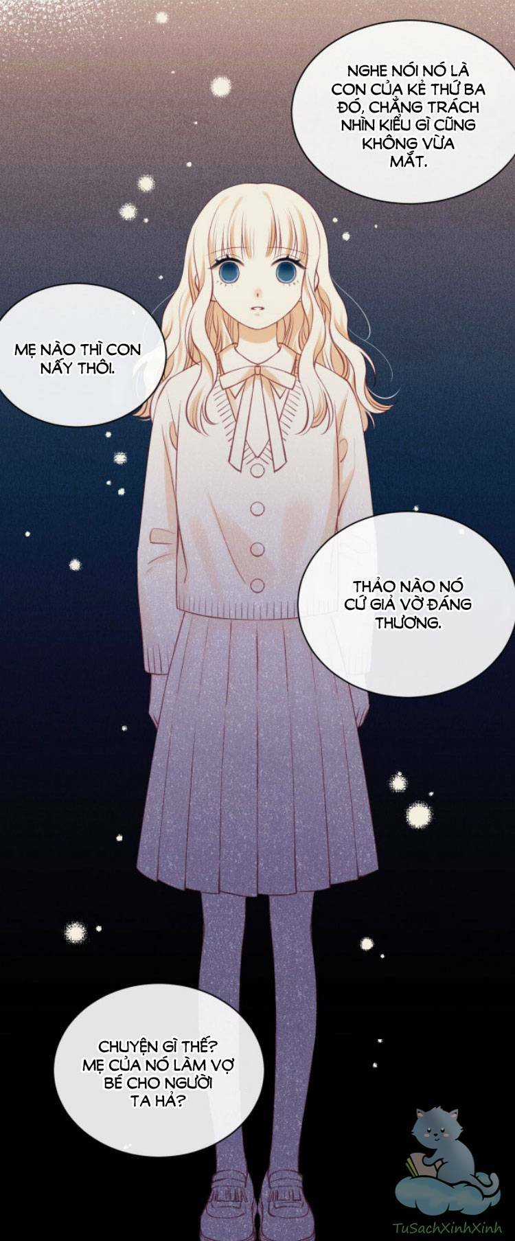 Chuyện Không Thể - Chapter 8 - Trang 10