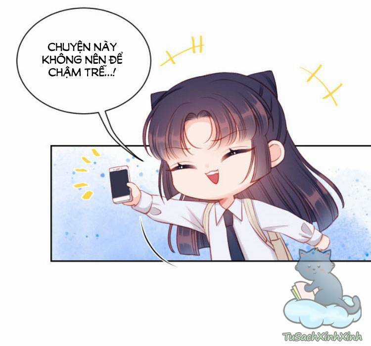 Chuyện Không Thể - Chapter 9 - Trang 11