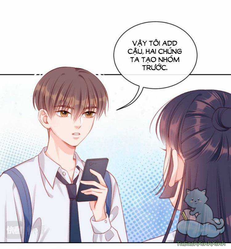 Chuyện Không Thể - Chapter 9 - Trang 14