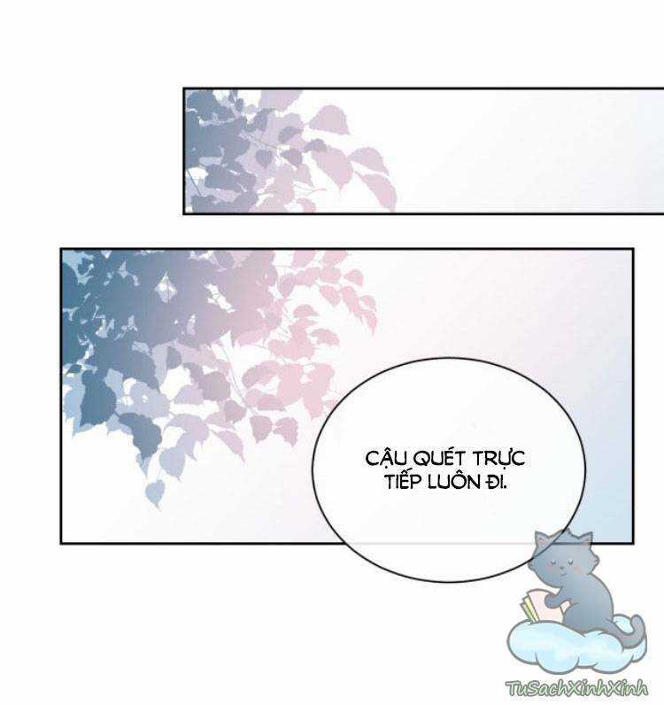 Chuyện Không Thể - Chapter 9 - Trang 17