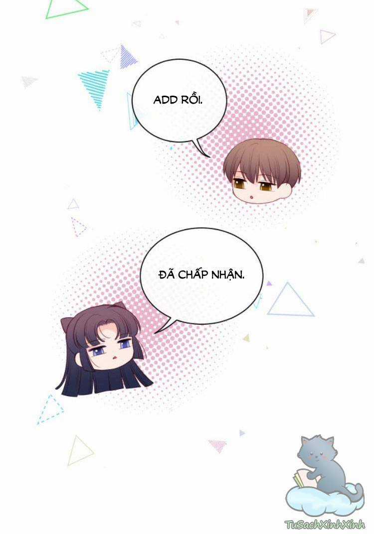 Chuyện Không Thể - Chapter 9 - Trang 19