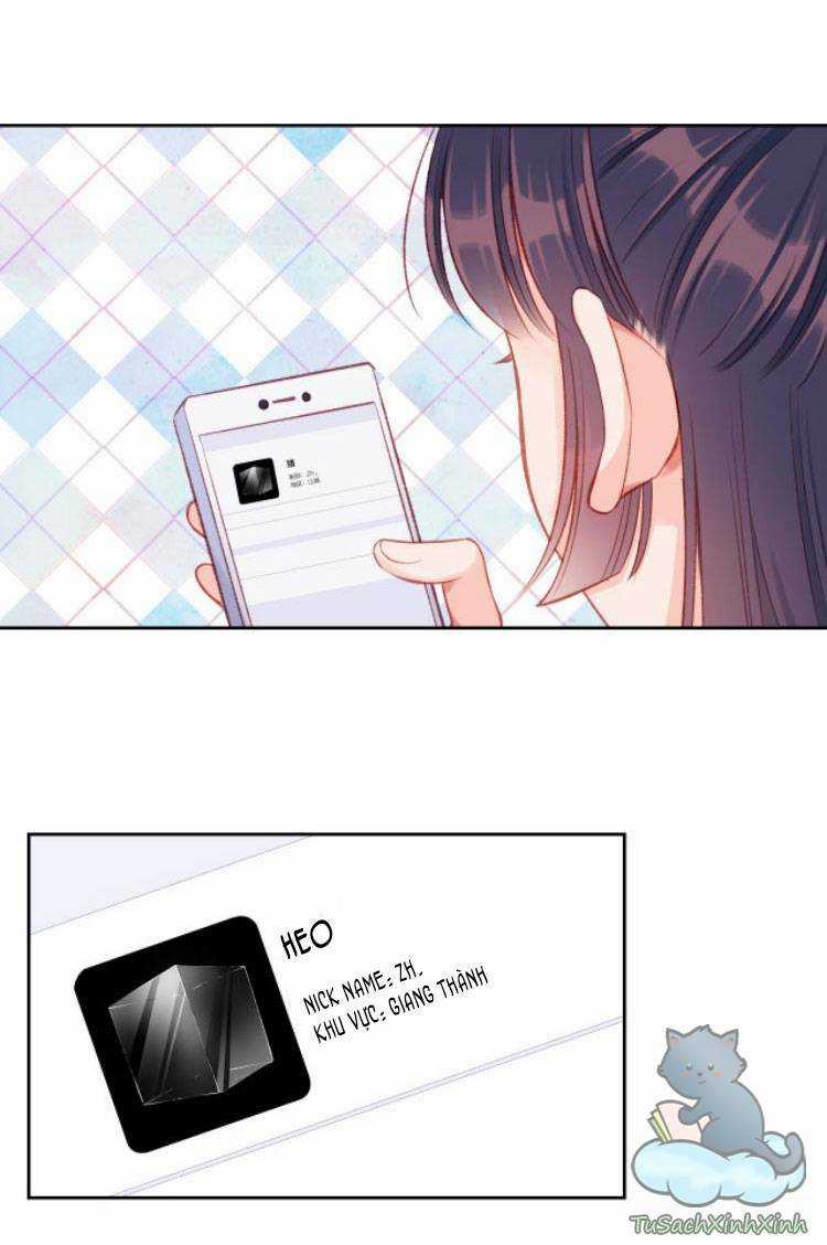 Chuyện Không Thể - Chapter 9 - Trang 20