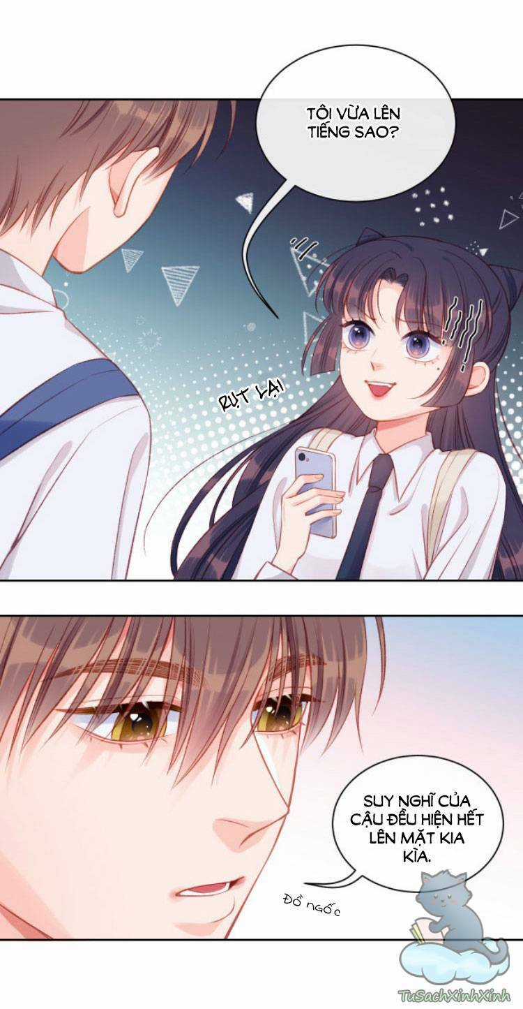 Chuyện Không Thể - Chapter 9 - Trang 22