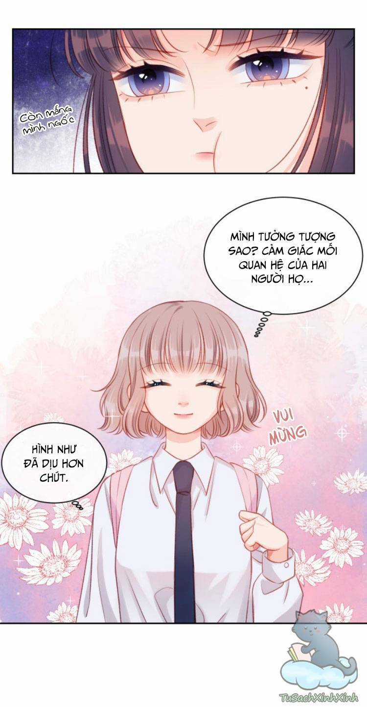 Chuyện Không Thể - Chapter 9 - Trang 23