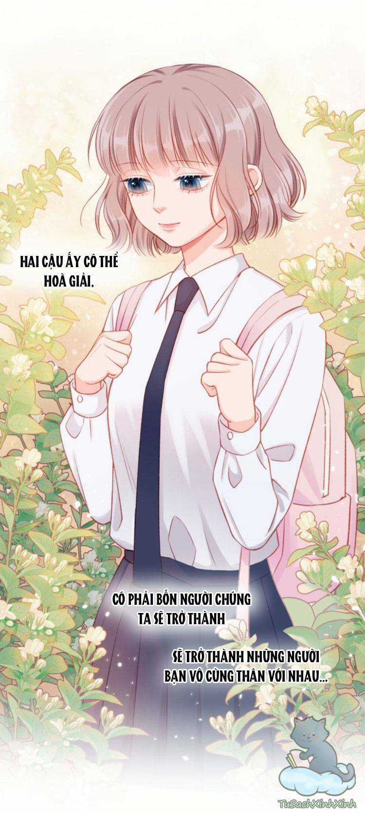 Chuyện Không Thể - Chapter 9 - Trang 25