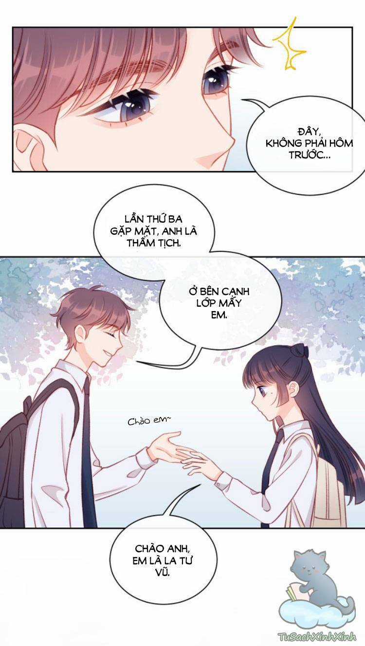 Chuyện Không Thể - Chapter 9 - Trang 30