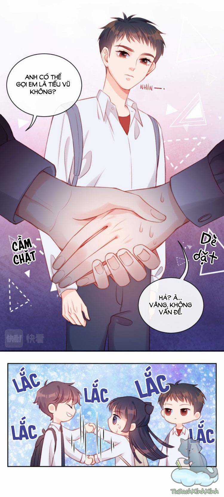 Chuyện Không Thể - Chapter 9 - Trang 31