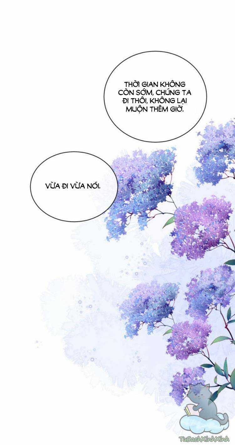 Chuyện Không Thể - Chapter 9 - Trang 34