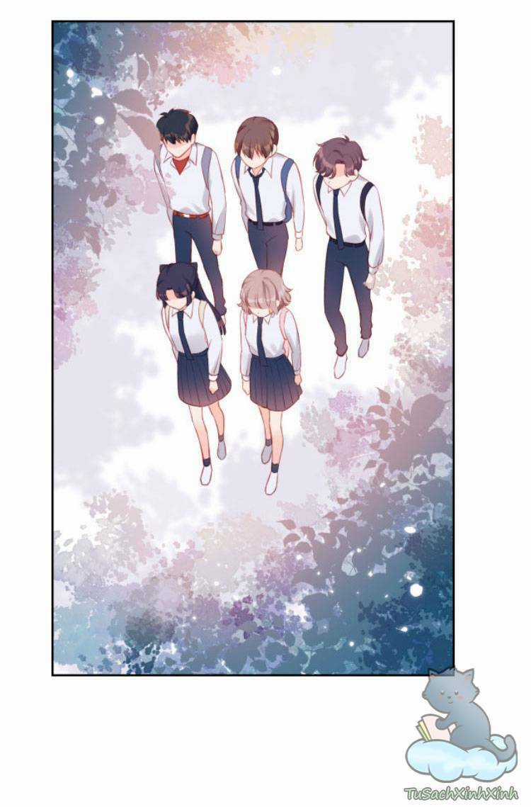 Chuyện Không Thể - Chapter 9 - Trang 35