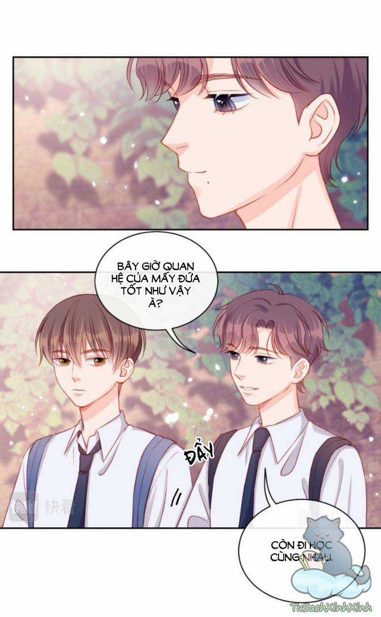 Chuyện Không Thể - Chapter 9 - Trang 36