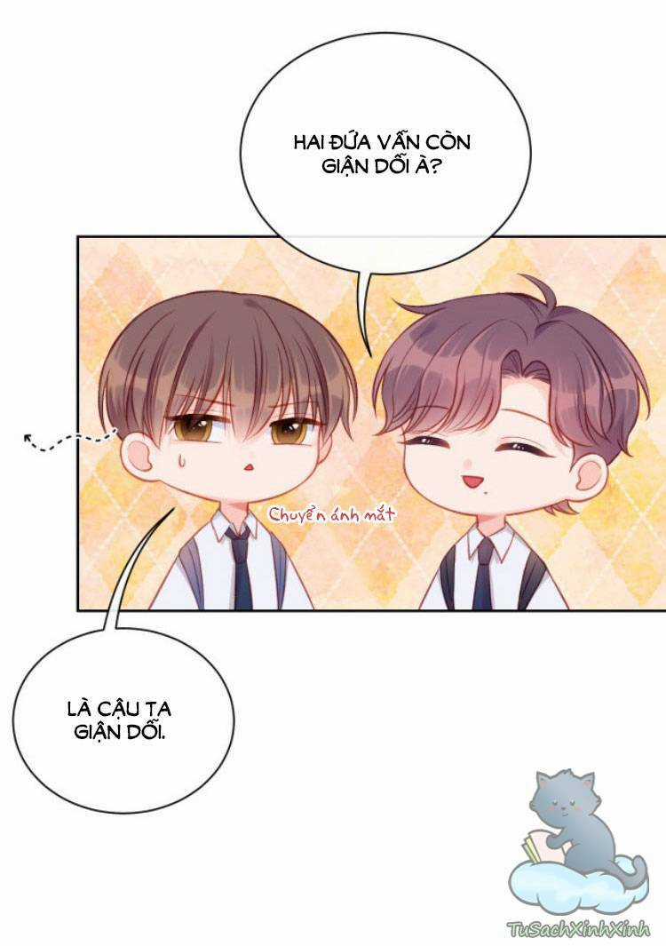 Chuyện Không Thể - Chapter 9 - Trang 38