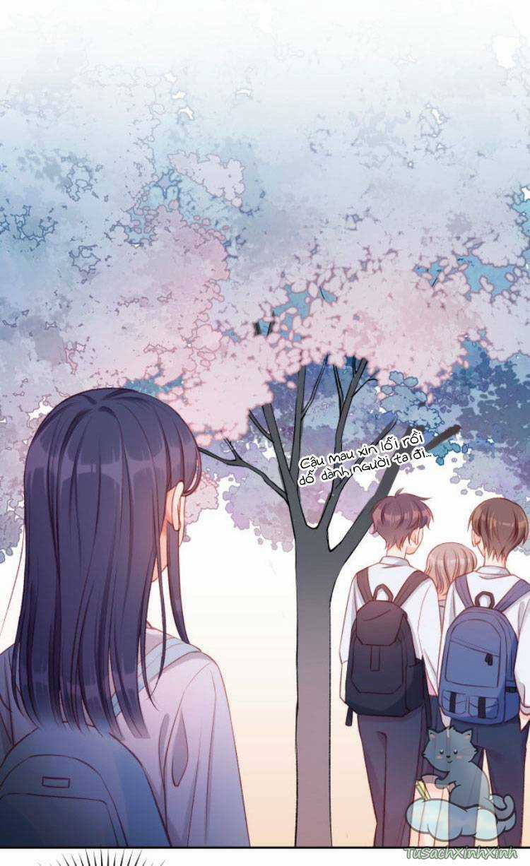 Chuyện Không Thể - Chapter 9 - Trang 40