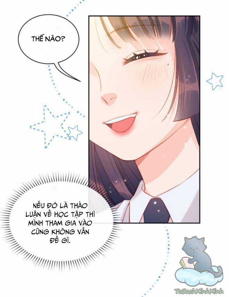 Chuyện Không Thể - Chapter 9 - Trang 5