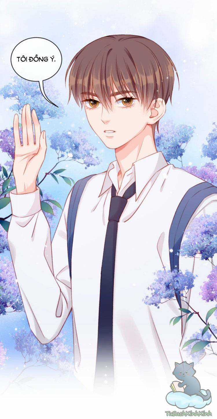 Chuyện Không Thể - Chapter 9 - Trang 7