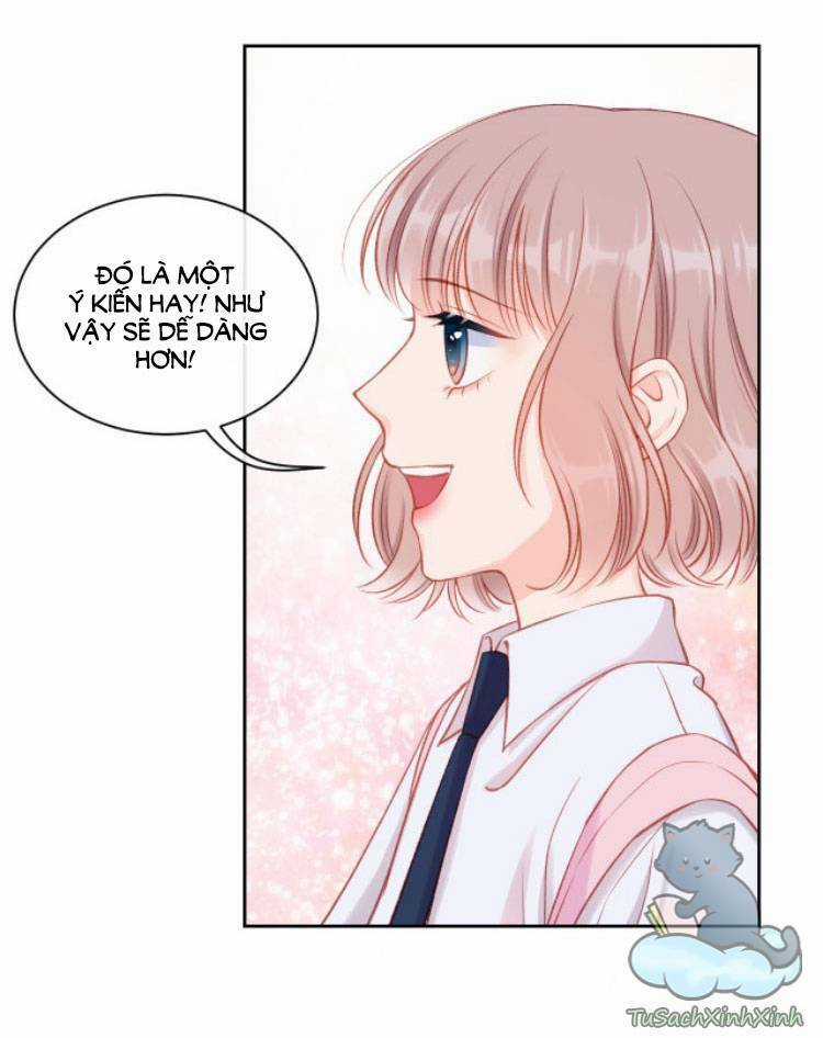 Chuyện Không Thể - Chapter 9 - Trang 9