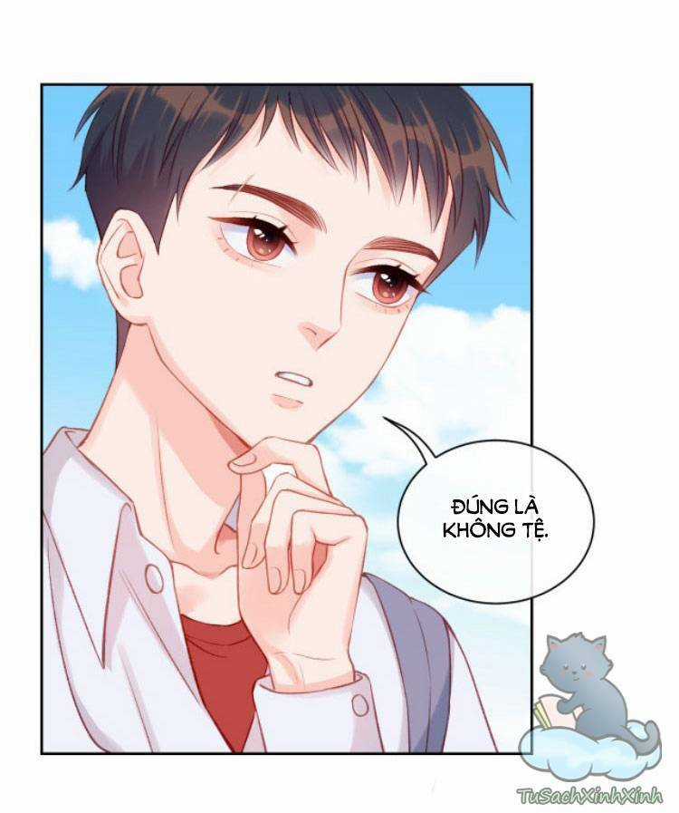 Chuyện Không Thể - Chapter 9 - Trang 10