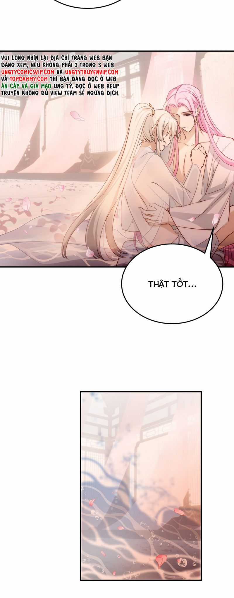 Chuyển Nghịch Âm Dương - Chapter 21 - Trang 22