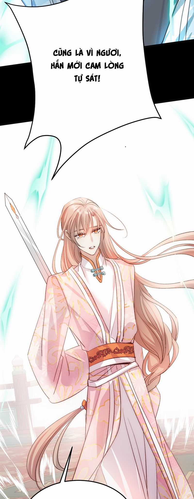 Chuyển Nghịch Âm Dương - Chapter 21 - Trang 4