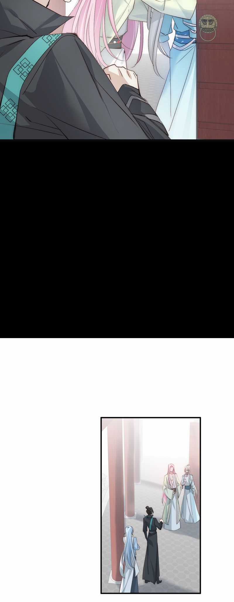 Chuyển Nghịch Âm Dương - Chapter 21 - Trang 6