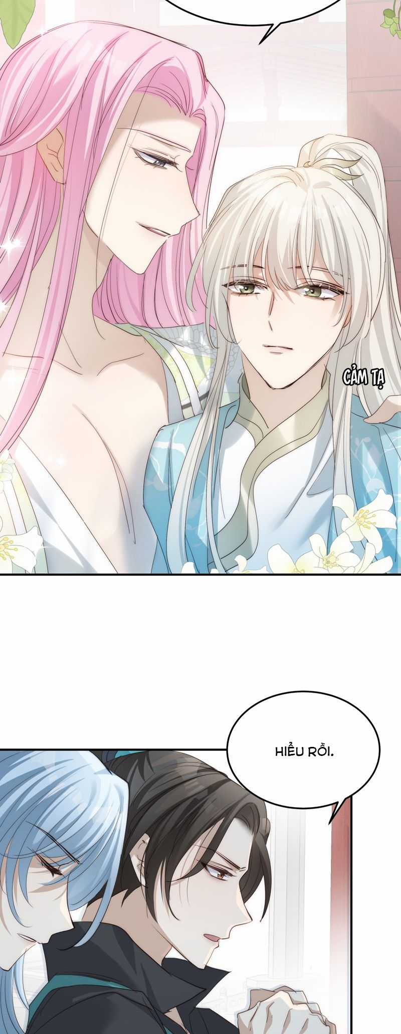 Chuyển Nghịch Âm Dương - Chapter 21 - Trang 9