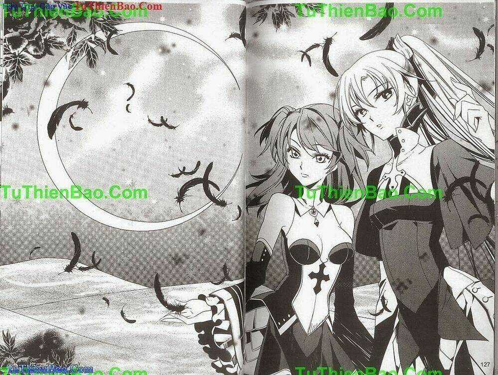 Chuyện Ở Tu Viện Rolland - Chapter 2 - Trang 64