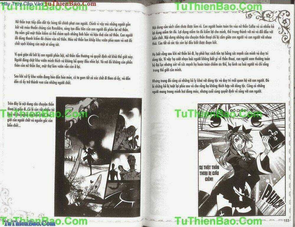 Chuyện Ở Tu Viện Rolland - Chapter 2 - Trang 77