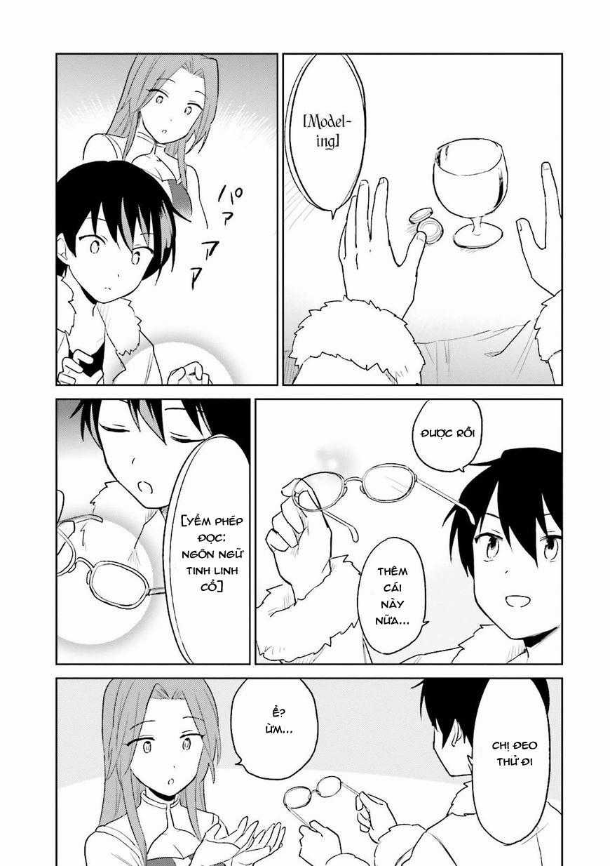 Chuyển Sinh Cùng Chiếc Smartphone - Chapter 10 - Trang 26