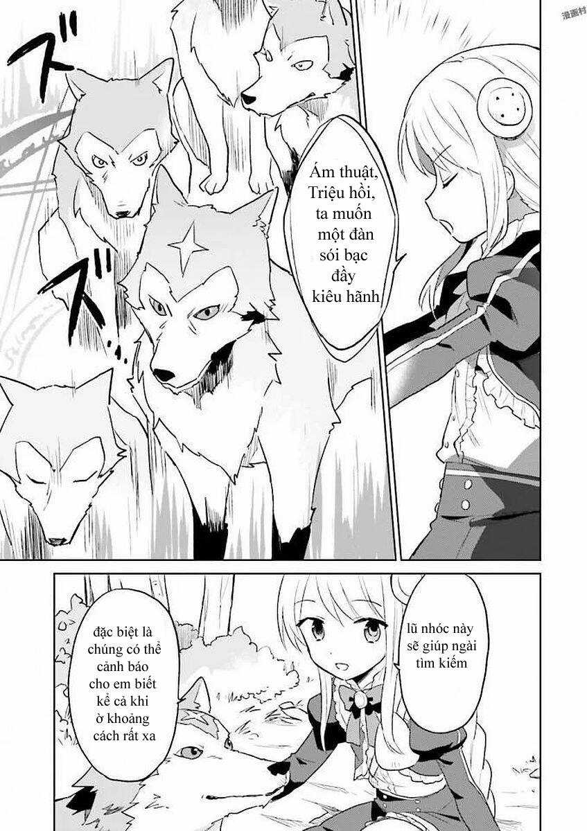 Chuyển Sinh Cùng Chiếc Smartphone - Chapter 12 - Trang 5