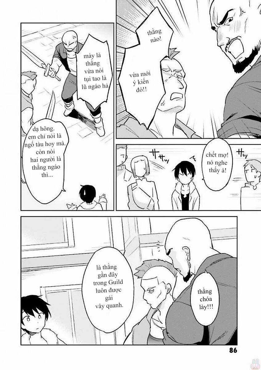 Chuyển Sinh Cùng Chiếc Smartphone - Chapter 13 - Trang 5