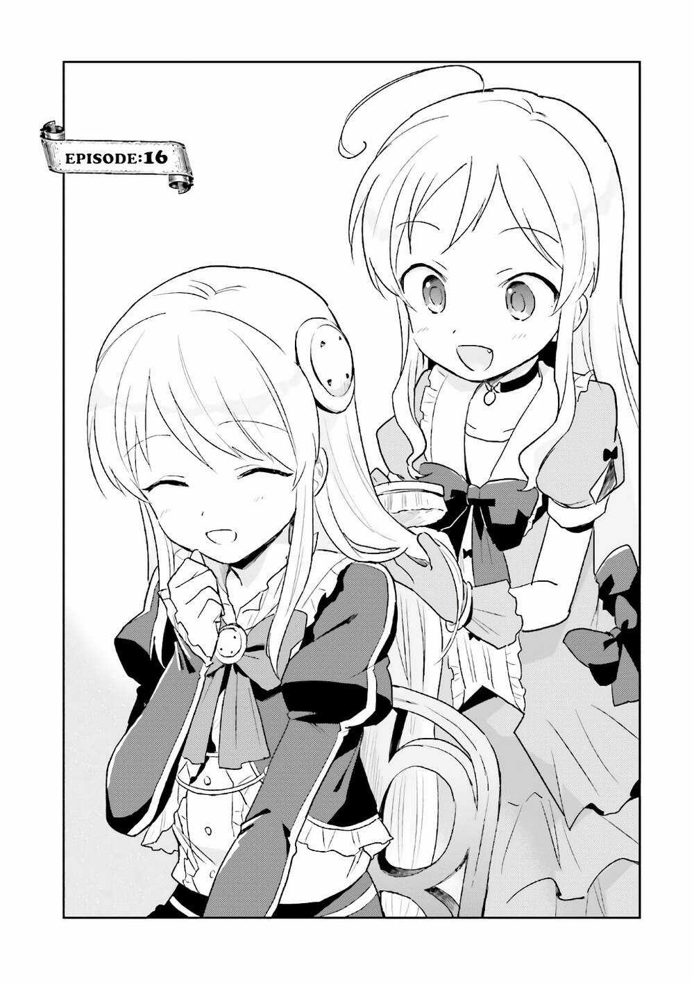 Chuyển Sinh Cùng Chiếc Smartphone - Chapter 16 - Trang 5