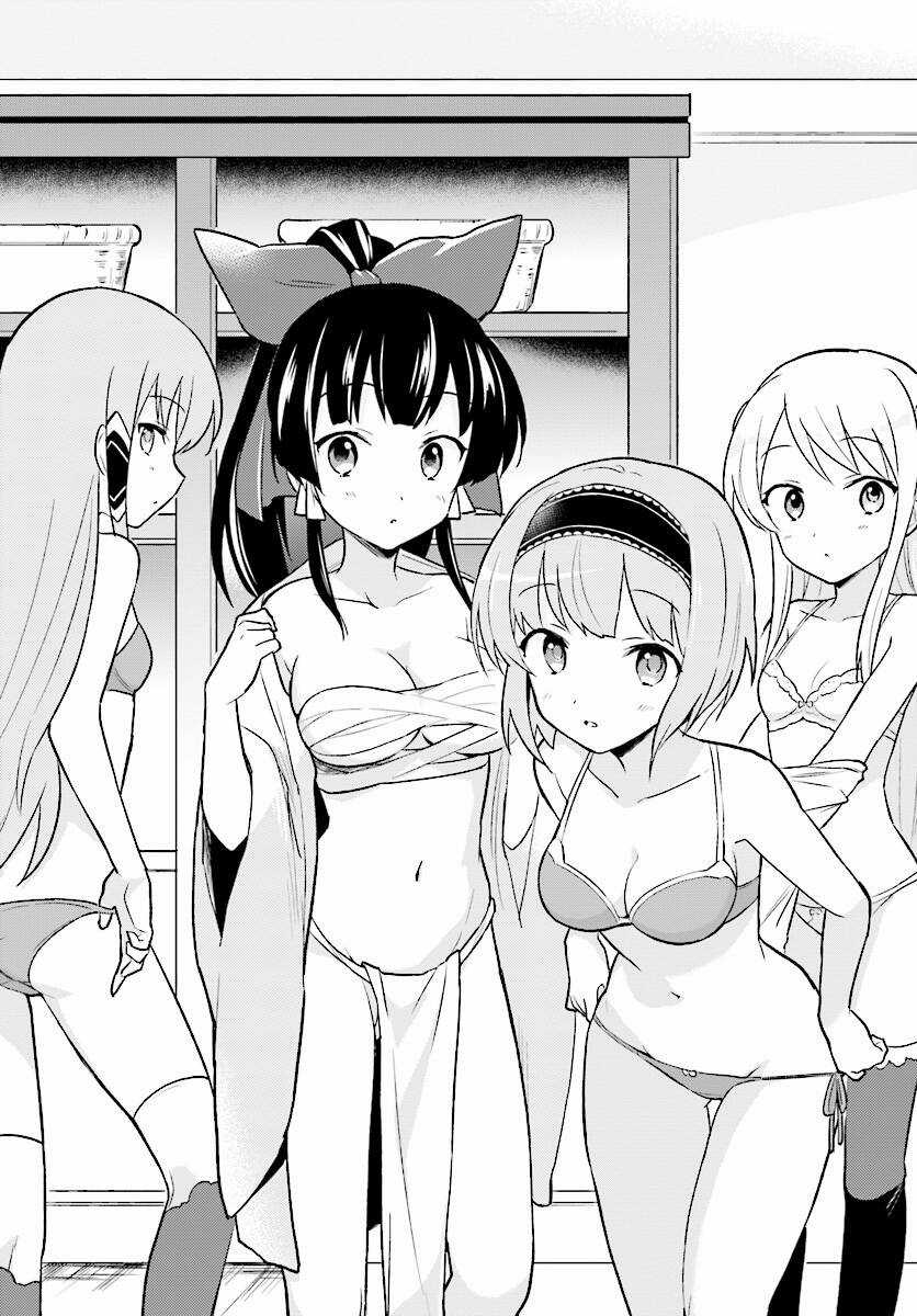 Chuyển Sinh Cùng Chiếc Smartphone - Chapter 22 - Trang 26