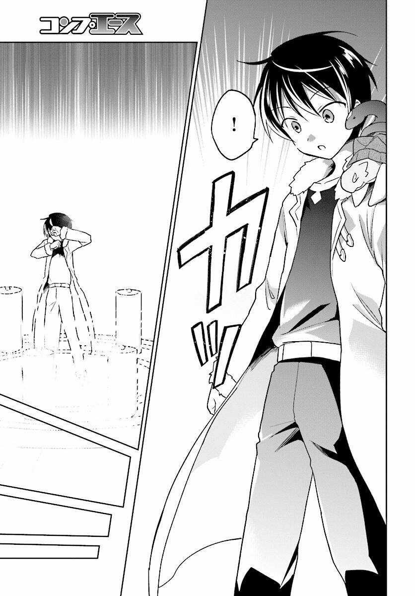 Chuyển Sinh Cùng Chiếc Smartphone - Chapter 29 - Trang 24